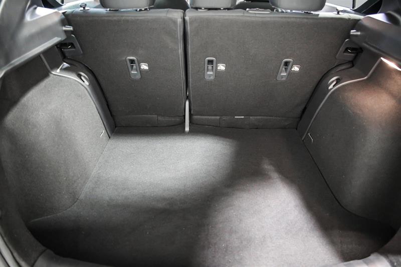 nissan Kicks 2021 - 25