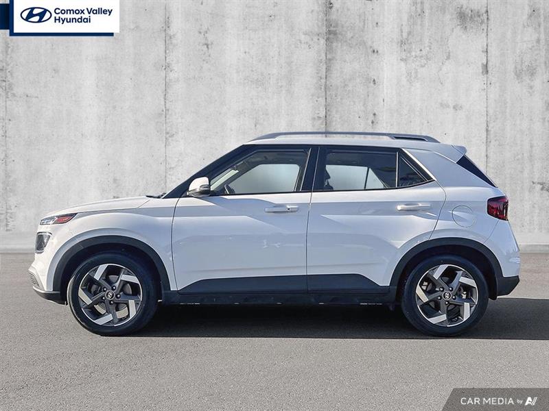 hyundai Venue 2022 - 2