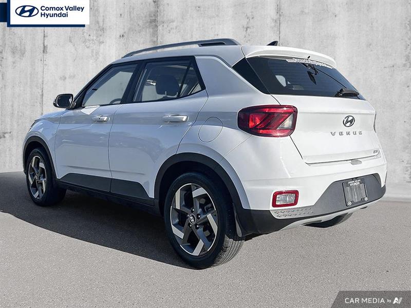 hyundai Venue 2022 - 3
