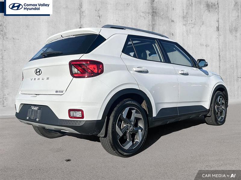 hyundai Venue 2022 - 6