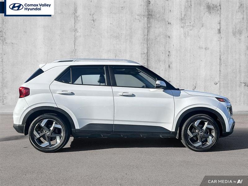 hyundai Venue 2022 - 7