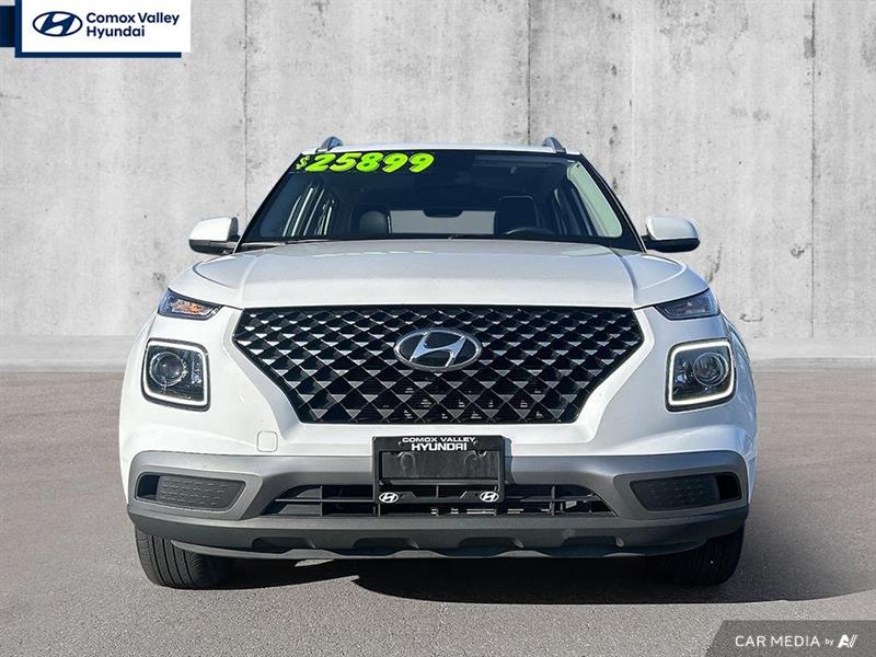 hyundai Venue 2022 - 10