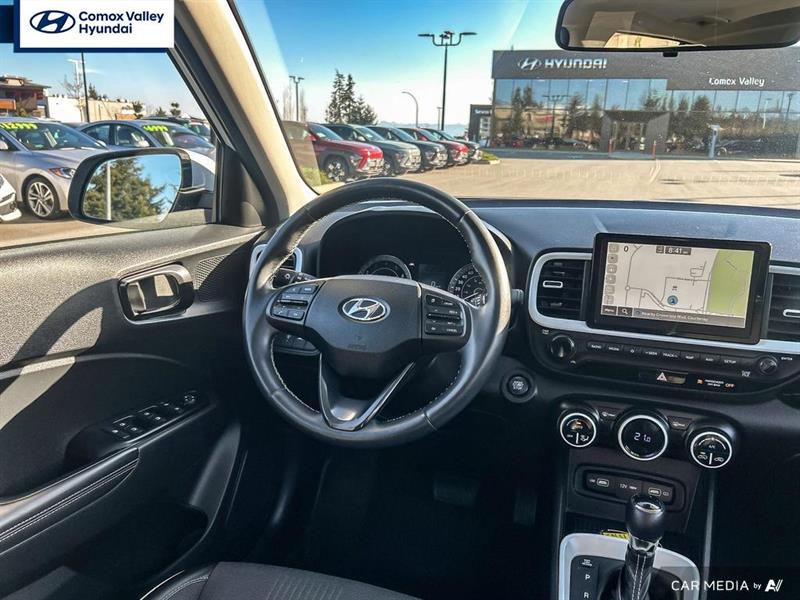 hyundai Venue 2022 - 11