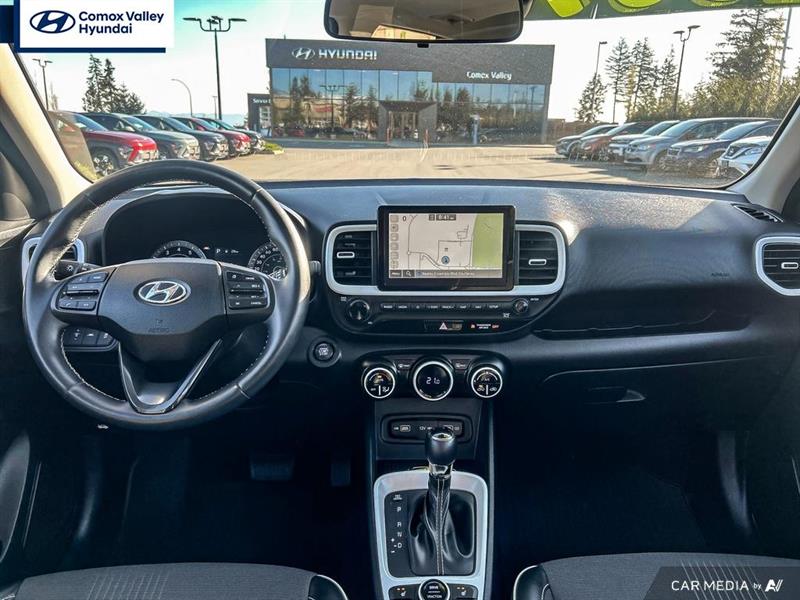 hyundai Venue 2022 - 13