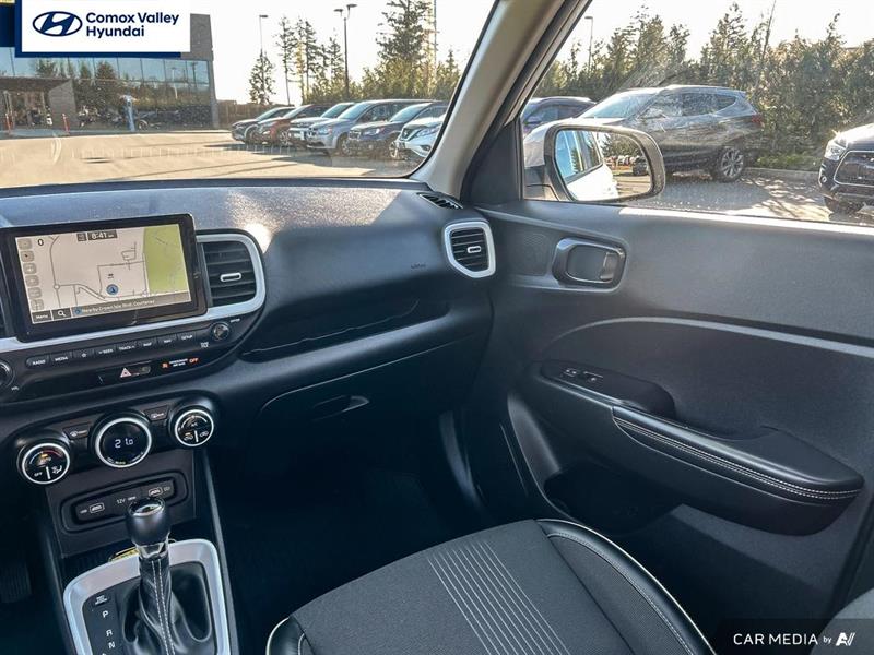 hyundai Venue 2022 - 14