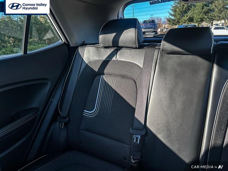 hyundai Venue 2022 - 15