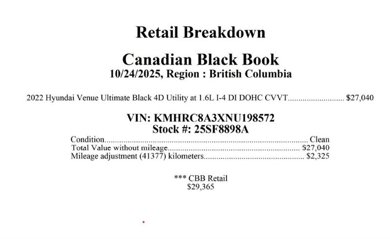 hyundai Venue 2022 - 16