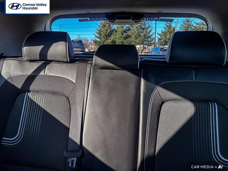 hyundai Venue 2022 - 17