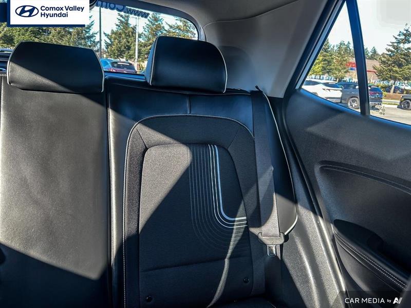 hyundai Venue 2022 - 18