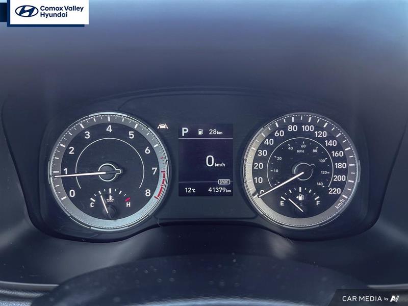 hyundai Venue 2022 - 19