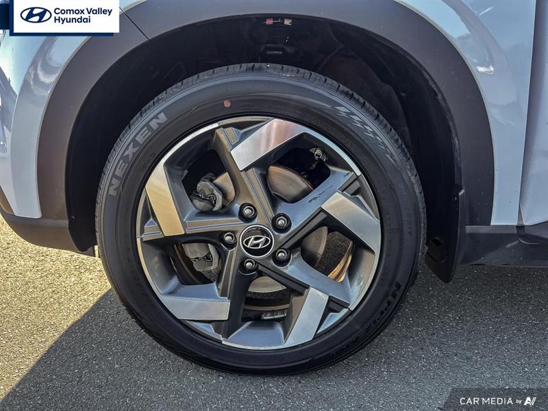 hyundai Venue 2022 - 22