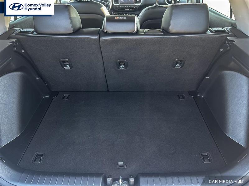 hyundai Venue 2022 - 23