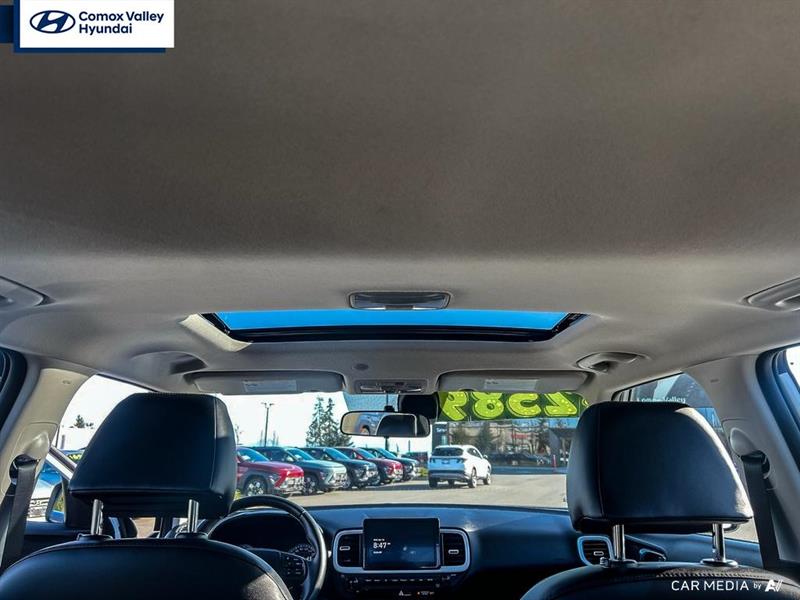 hyundai Venue 2022 - 27