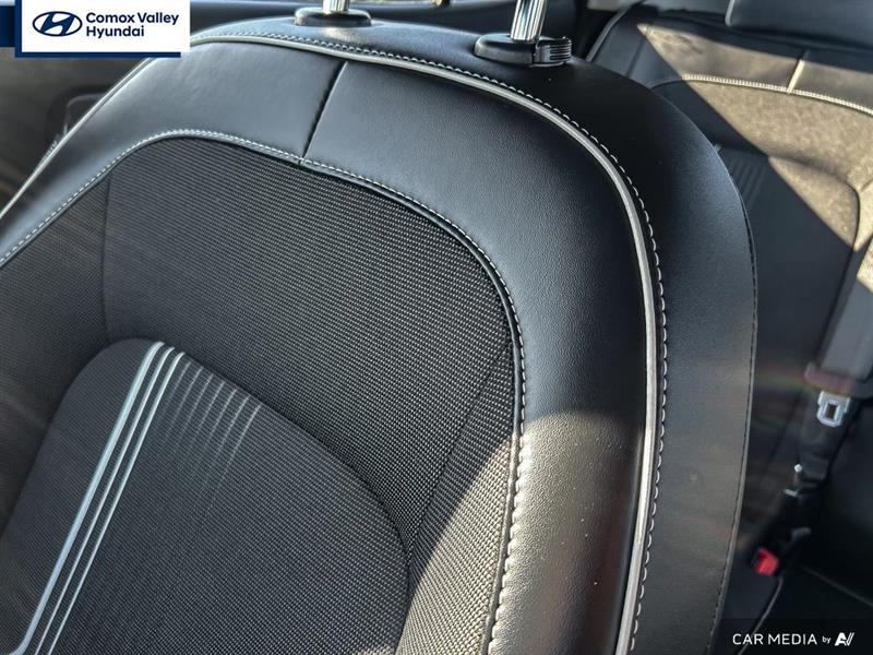 hyundai Venue 2022 - 28