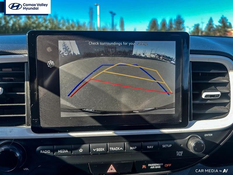 hyundai Venue 2022 - 29