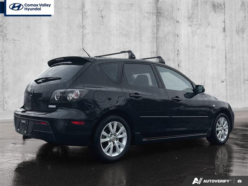 mazda Mazda3 2008 - 6