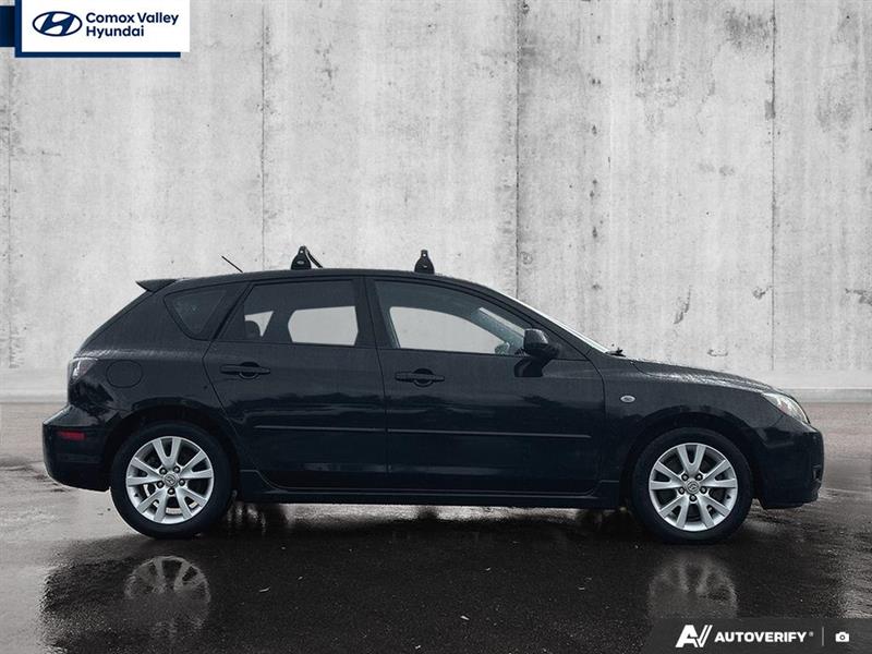 mazda Mazda3 2008 - 7