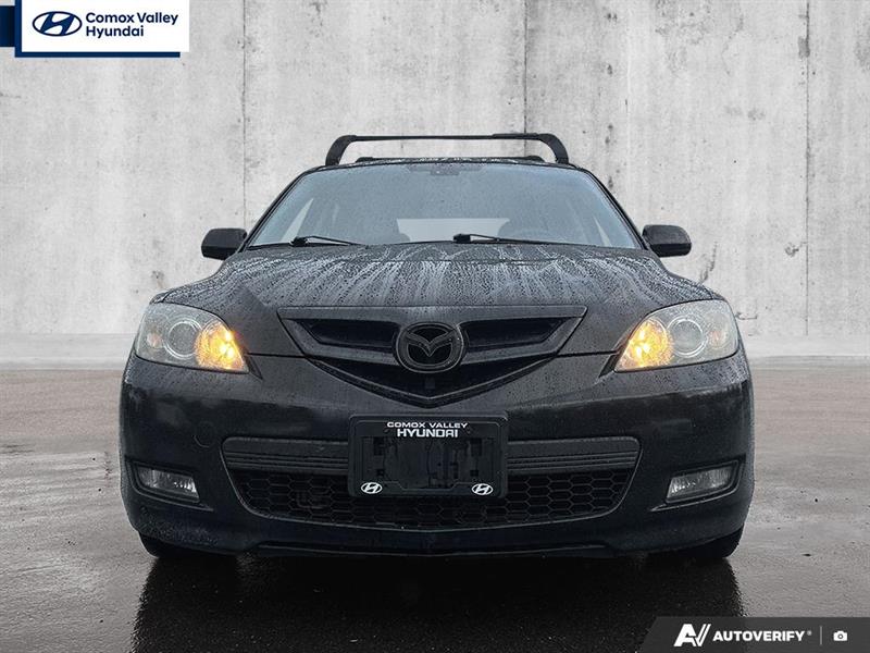 mazda Mazda3 2008 - 10