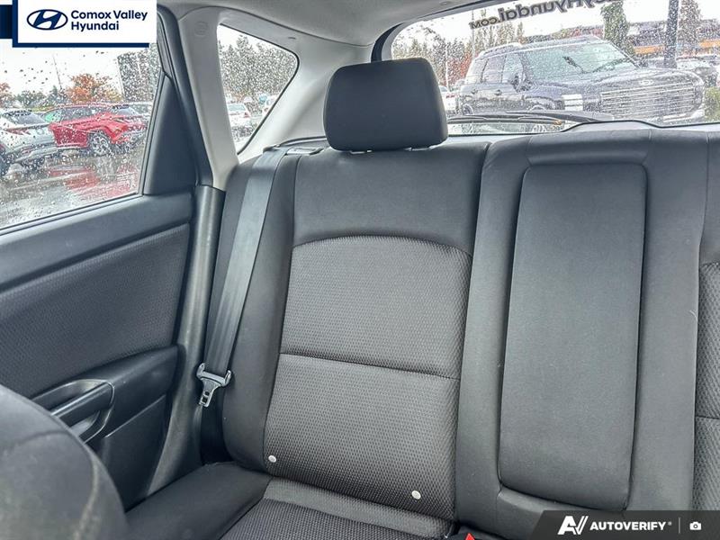 mazda Mazda3 2008 - 14