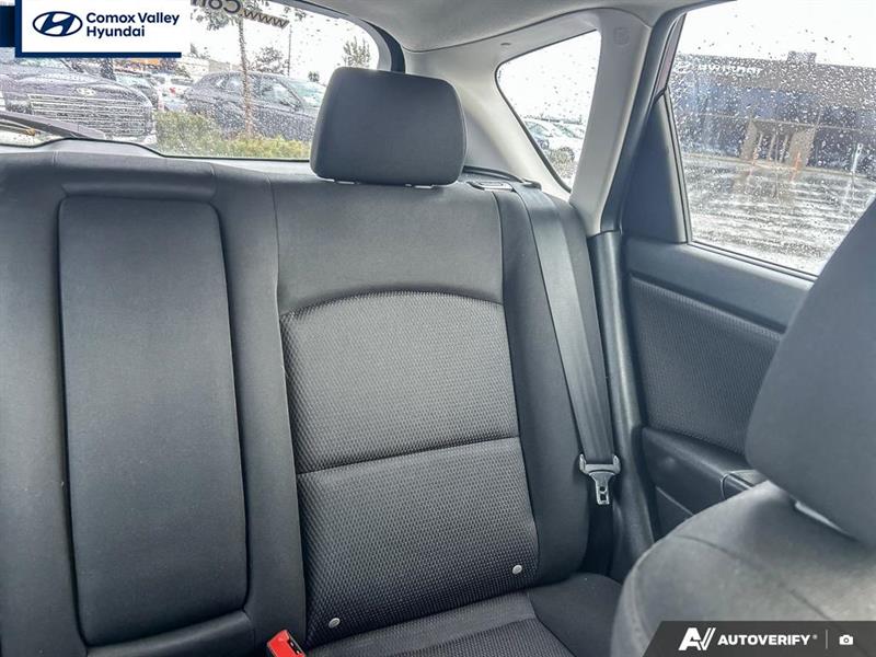 mazda Mazda3 2008 - 16