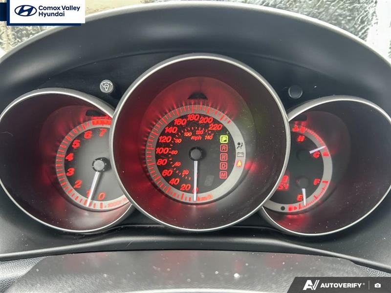 mazda Mazda3 2008 - 17