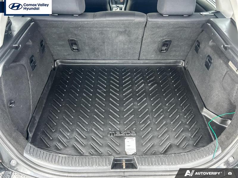 mazda Mazda3 2008 - 21