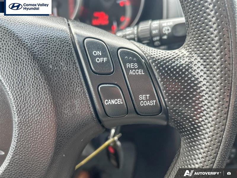 mazda Mazda3 2008 - 23