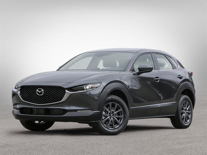 mazda CX-30 2025
