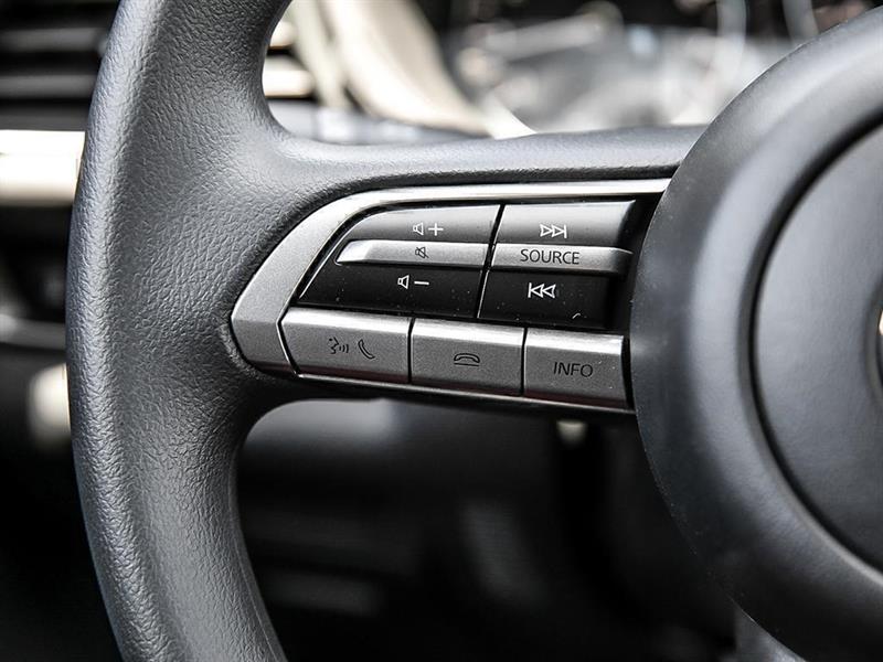 mazda CX-30 2025 - 11