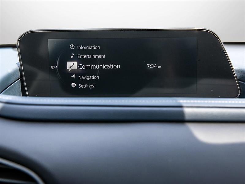 mazda CX-30 2025 - 14