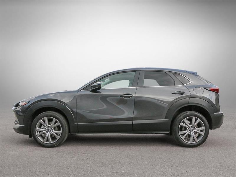 mazda CX-30 2025 - 3