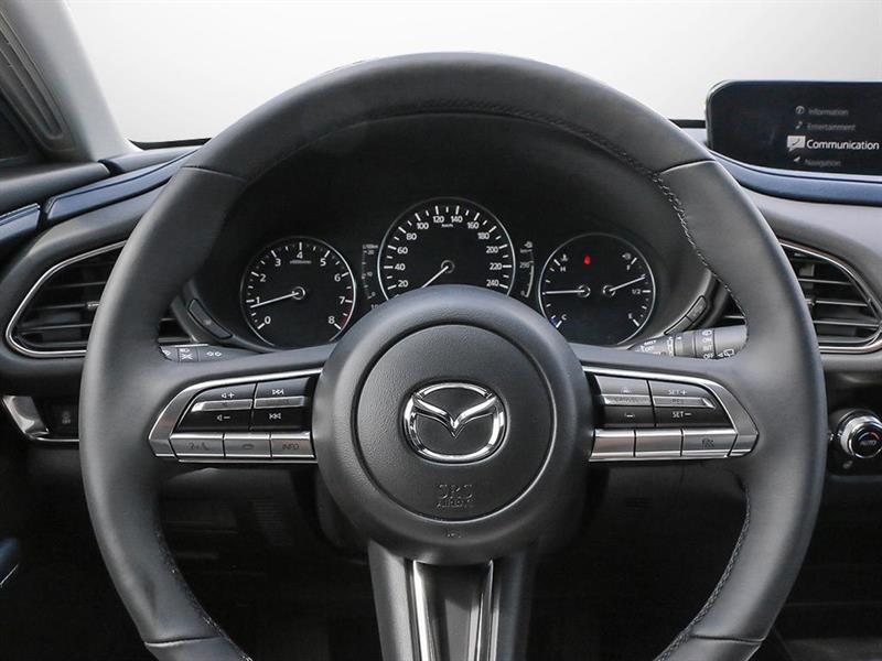 mazda CX-30 2025 - 13