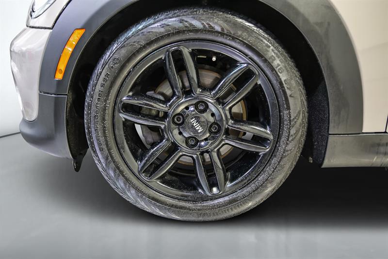 mini Cooper toit rigide 2013 - 9