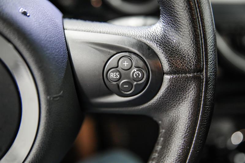 mini Cooper toit rigide 2013 - 16