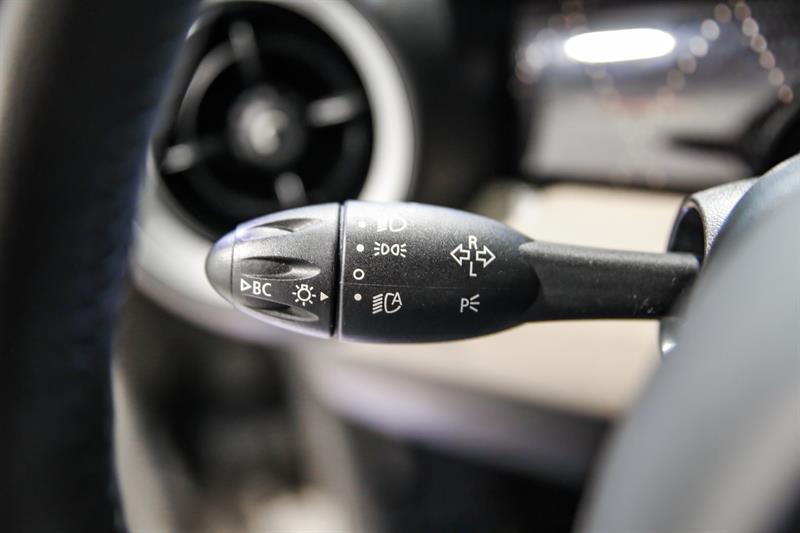 mini Cooper toit rigide 2013 - 17