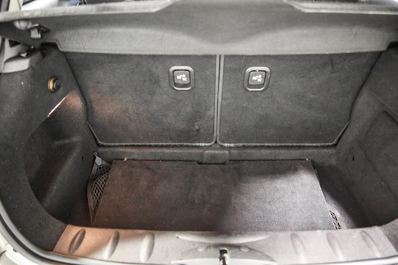 mini Cooper toit rigide 2013 - 24