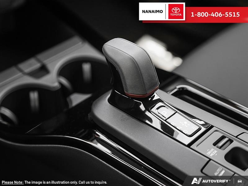 toyota Prius Plug-In 2026 - 18