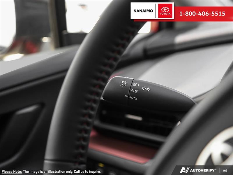 toyota Prius Plug-In 2026 - 23