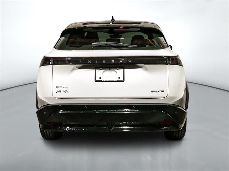 nissan ARIYA 2023 - 4