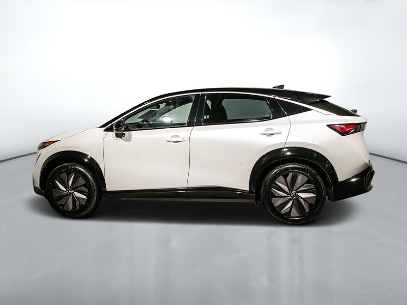 nissan ARIYA 2023 - 6