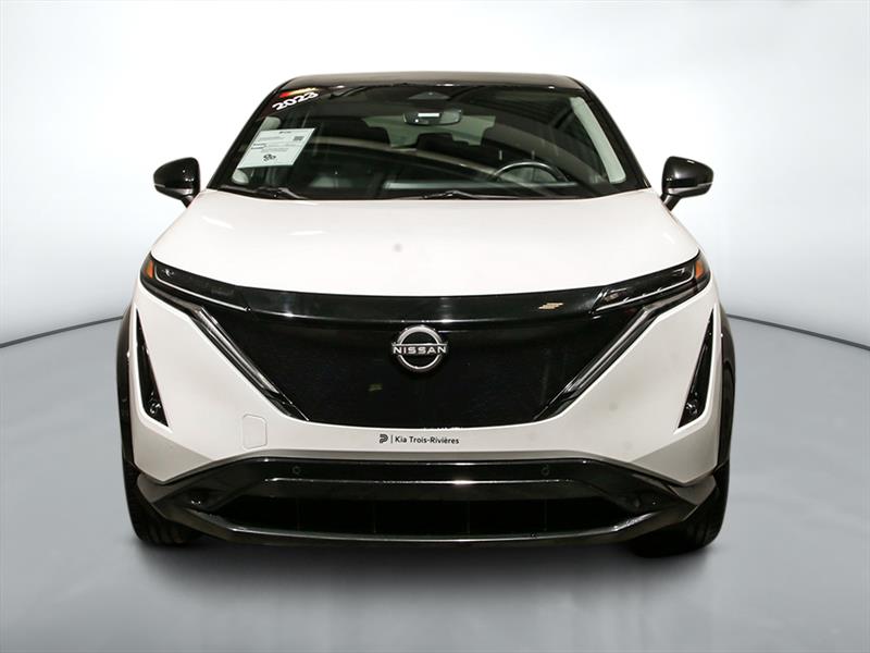 nissan ARIYA 2023 - 8