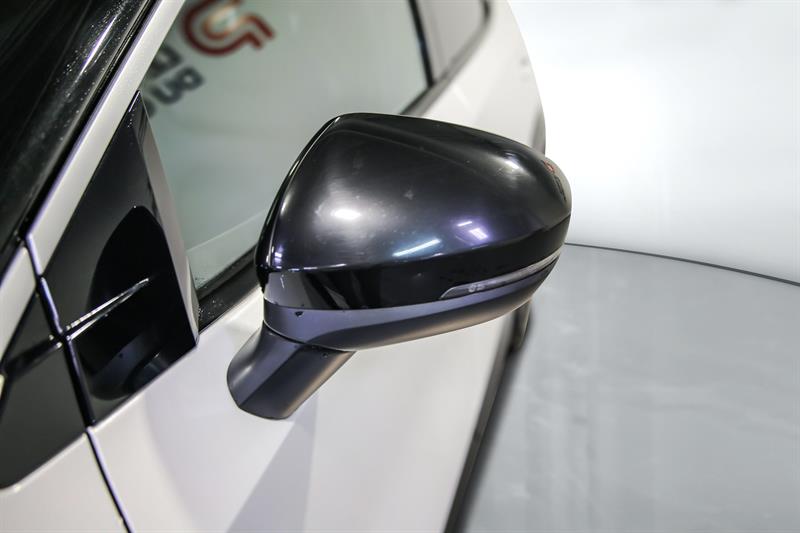 nissan ARIYA 2023 - 9