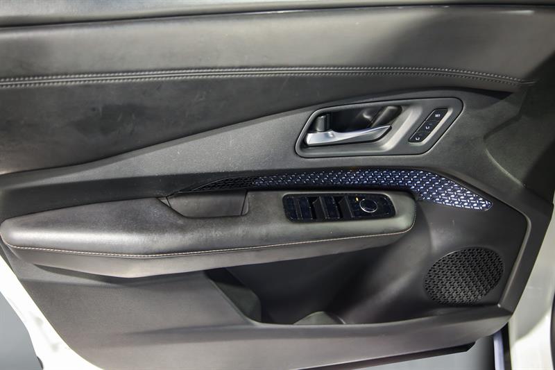 nissan ARIYA 2023 - 12