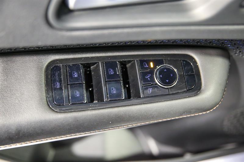 nissan ARIYA 2023 - 13