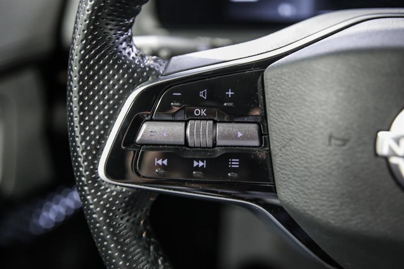 nissan ARIYA 2023 - 17