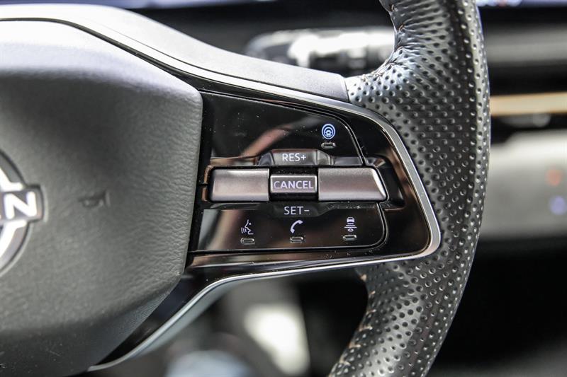 nissan ARIYA 2023 - 18