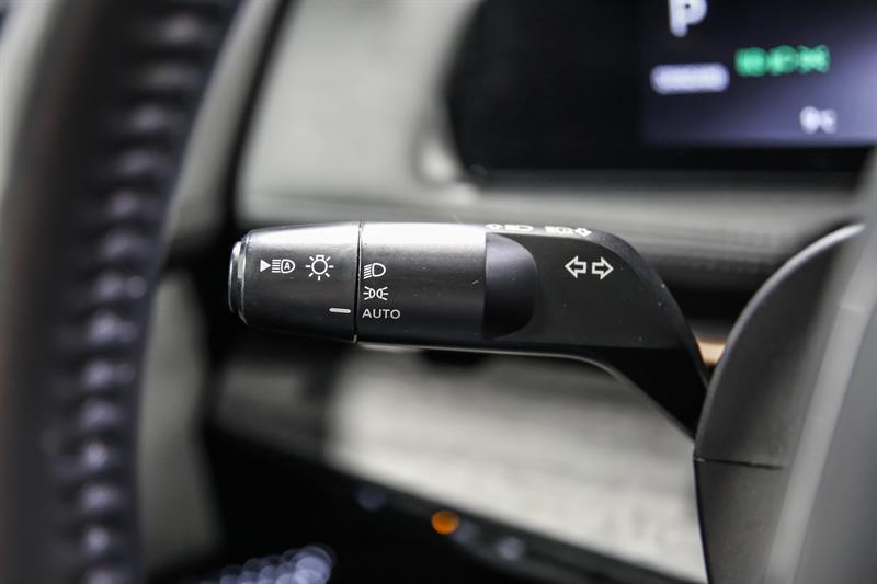 nissan ARIYA 2023 - 19