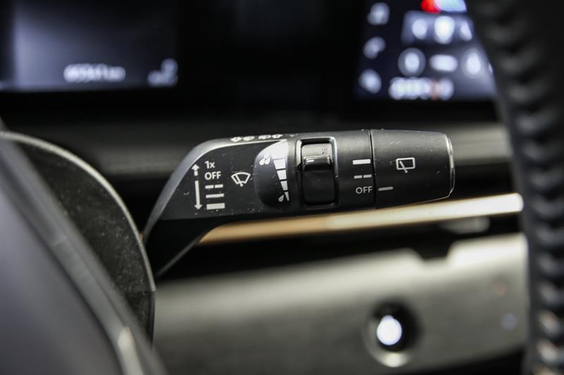 nissan ARIYA 2023 - 20