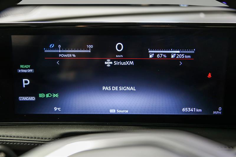 nissan ARIYA 2023 - 21