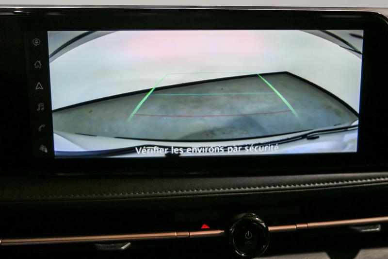 nissan ARIYA 2023 - 23